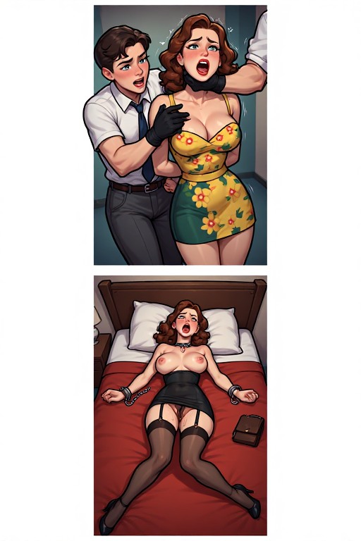 Manga Page 783