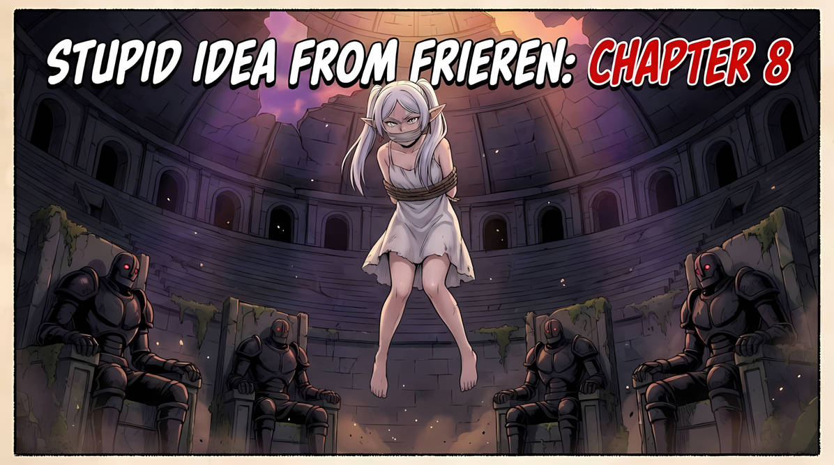 Manga Page 754