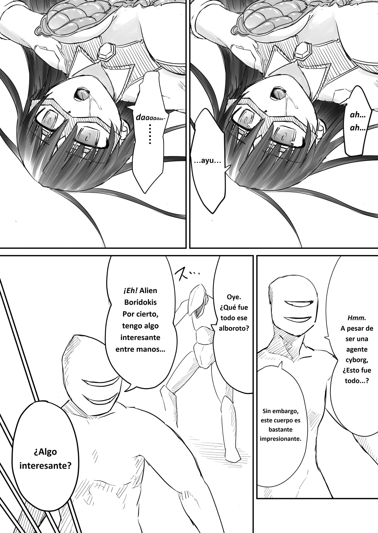 Manga Page 4