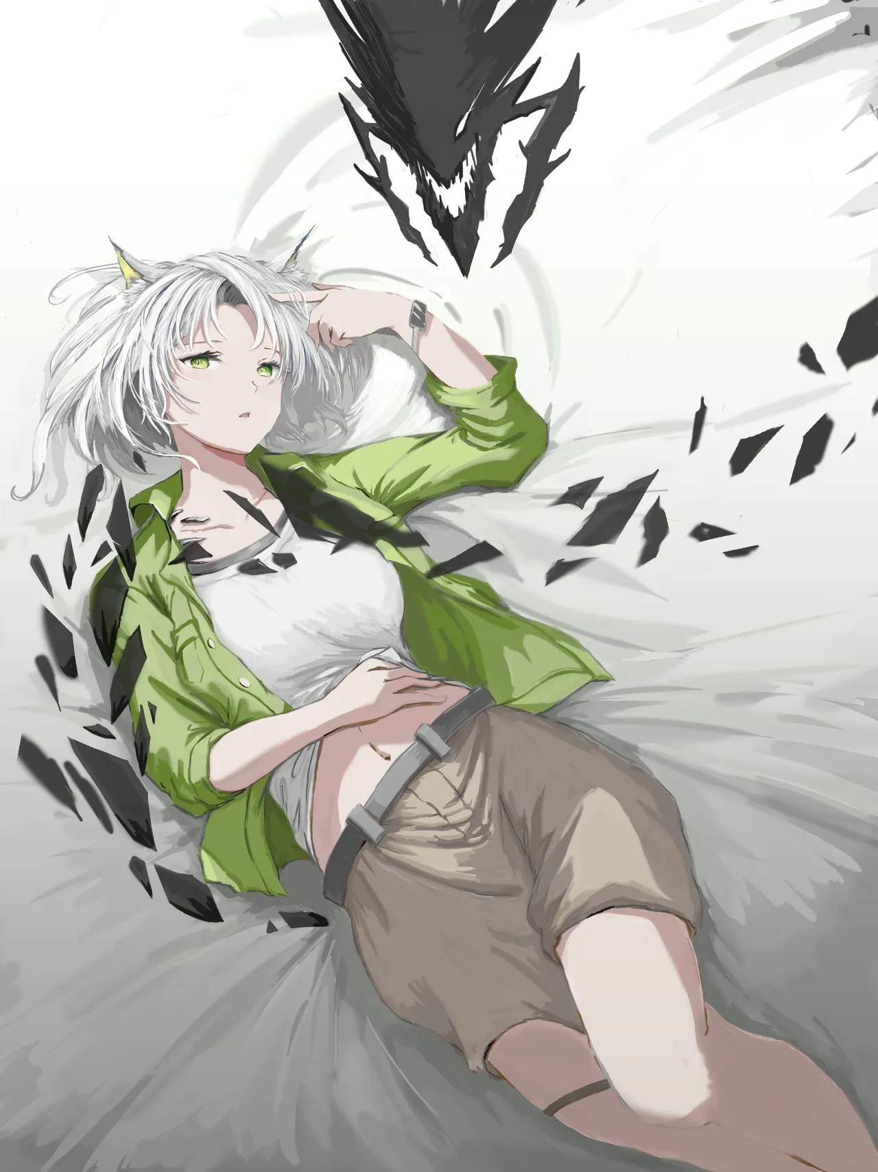 Manga Page 354