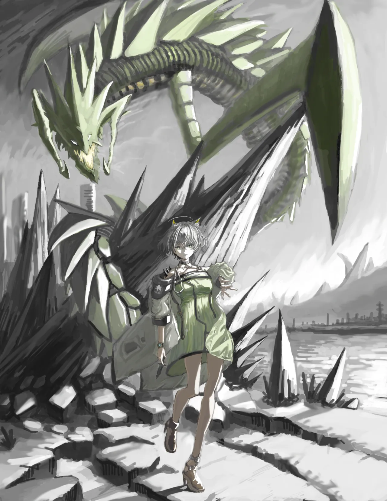 Manga Page 355