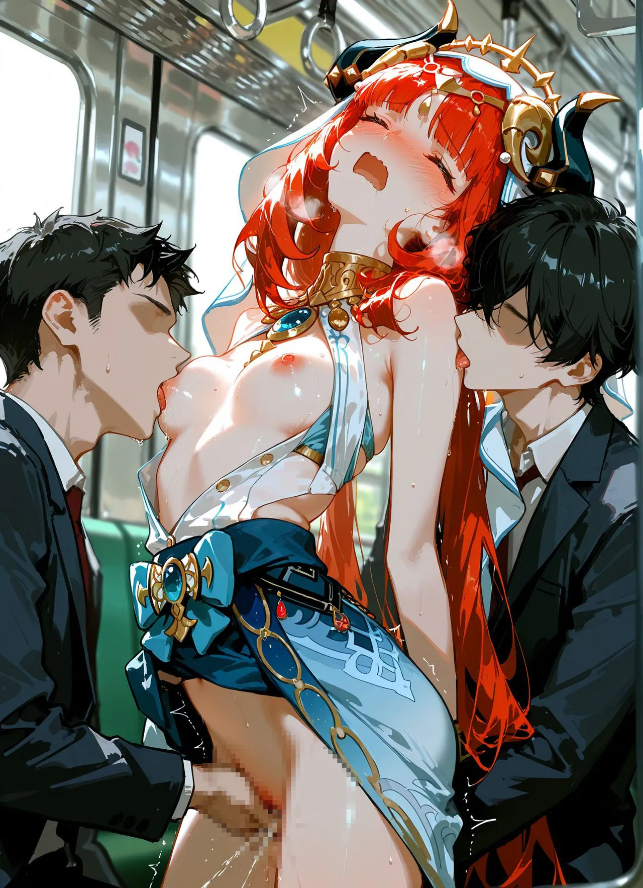 Manga Page 15