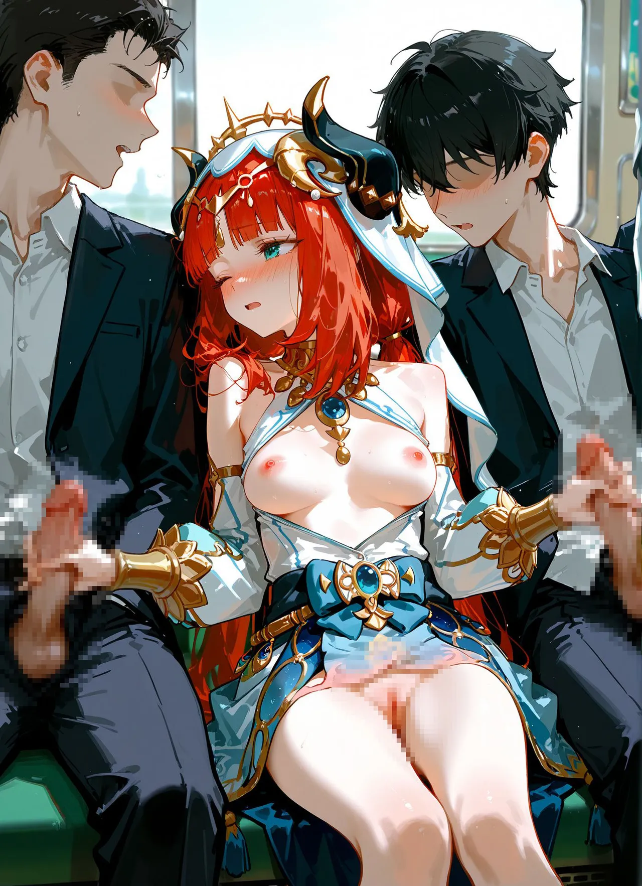 Manga Page 16