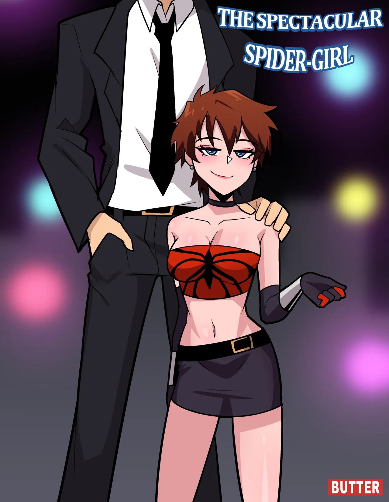 Manga Page 165