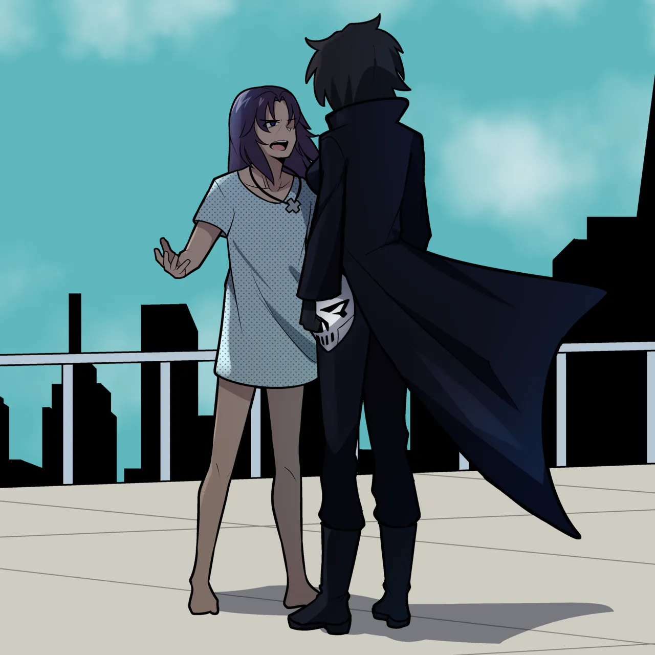 Manga Page 266