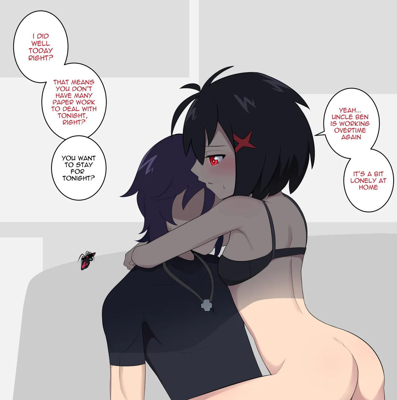 Manga Page 466