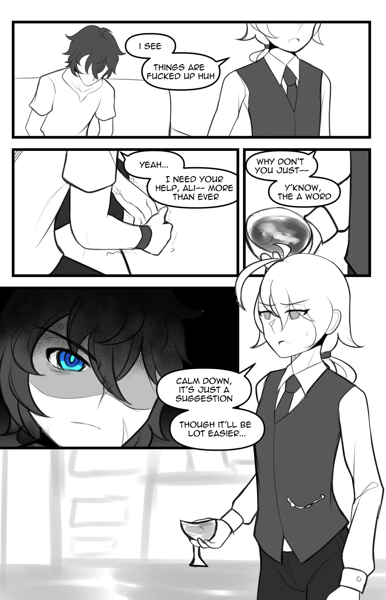 Manga Page 486
