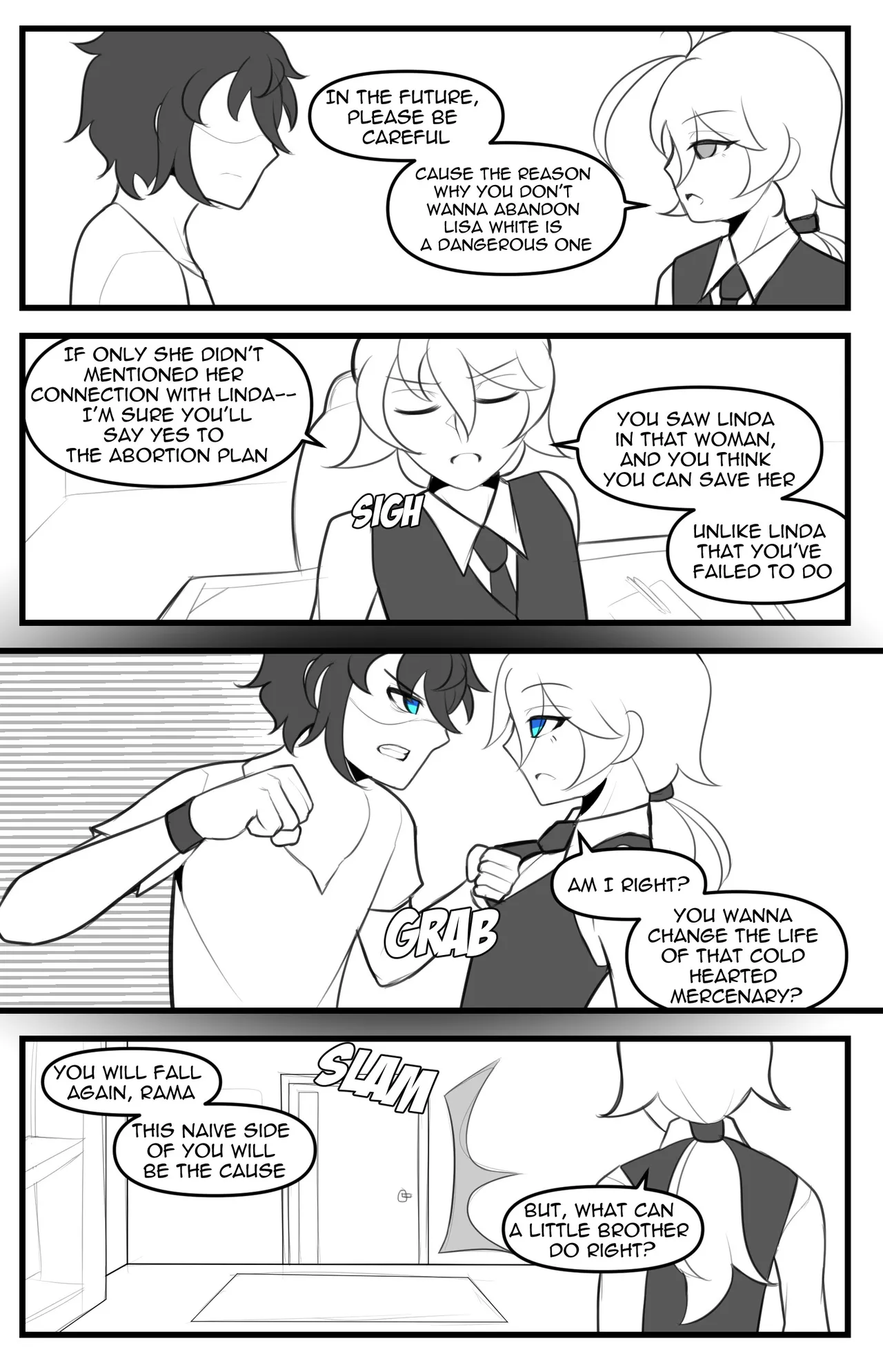 Manga Page 487