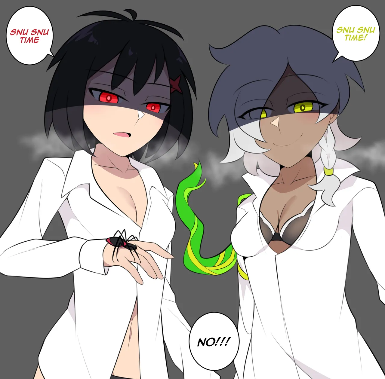 Manga Page 501
