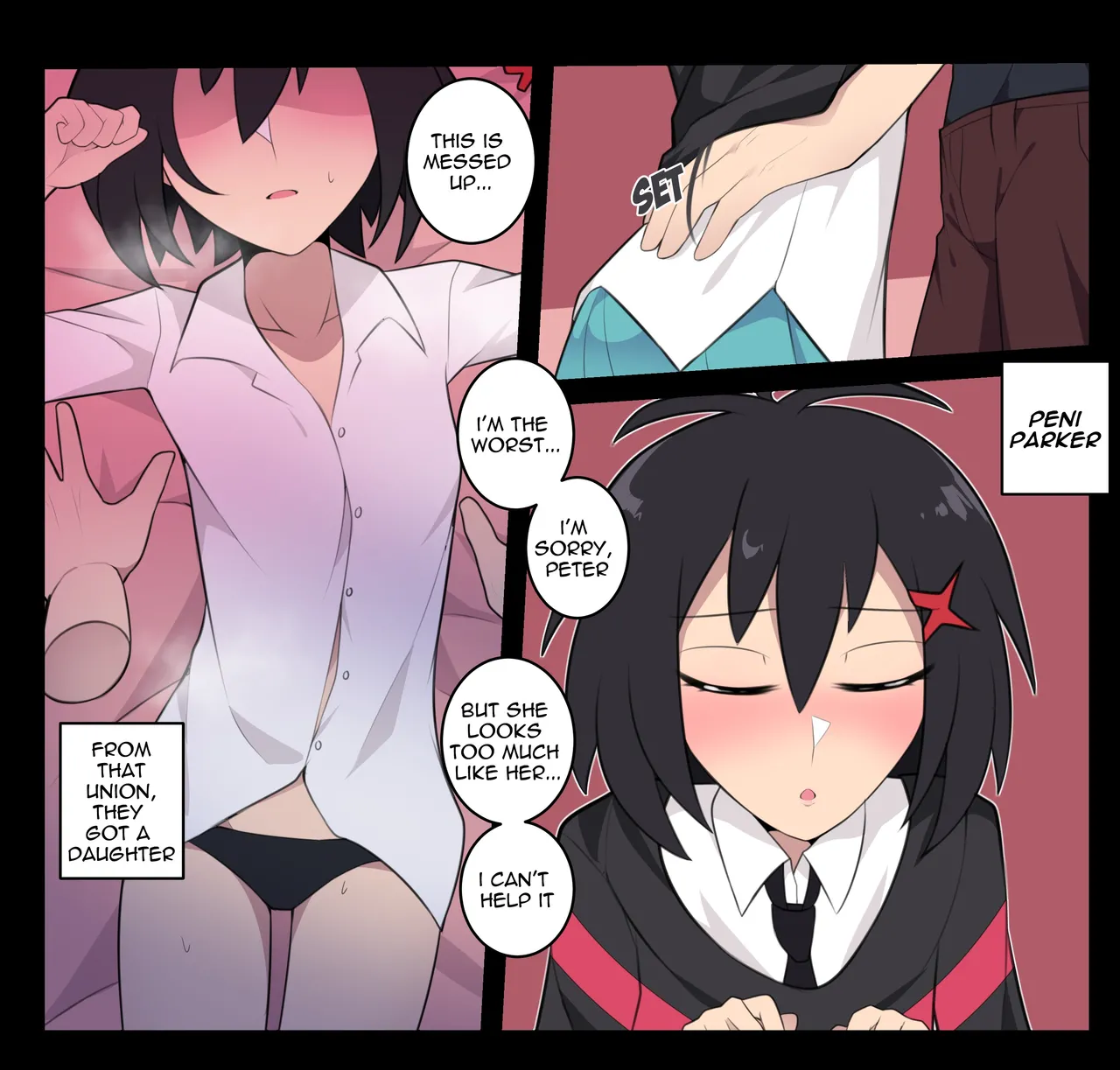 Manga Page 505