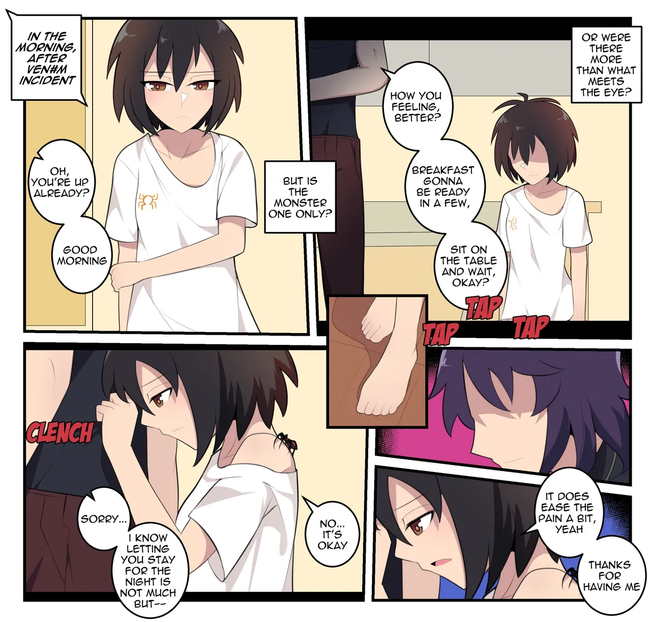 Manga Page 507