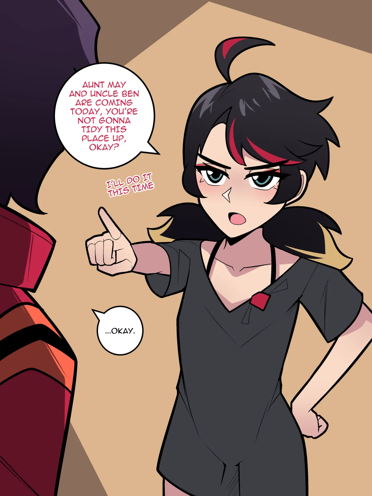 Manga Page 527
