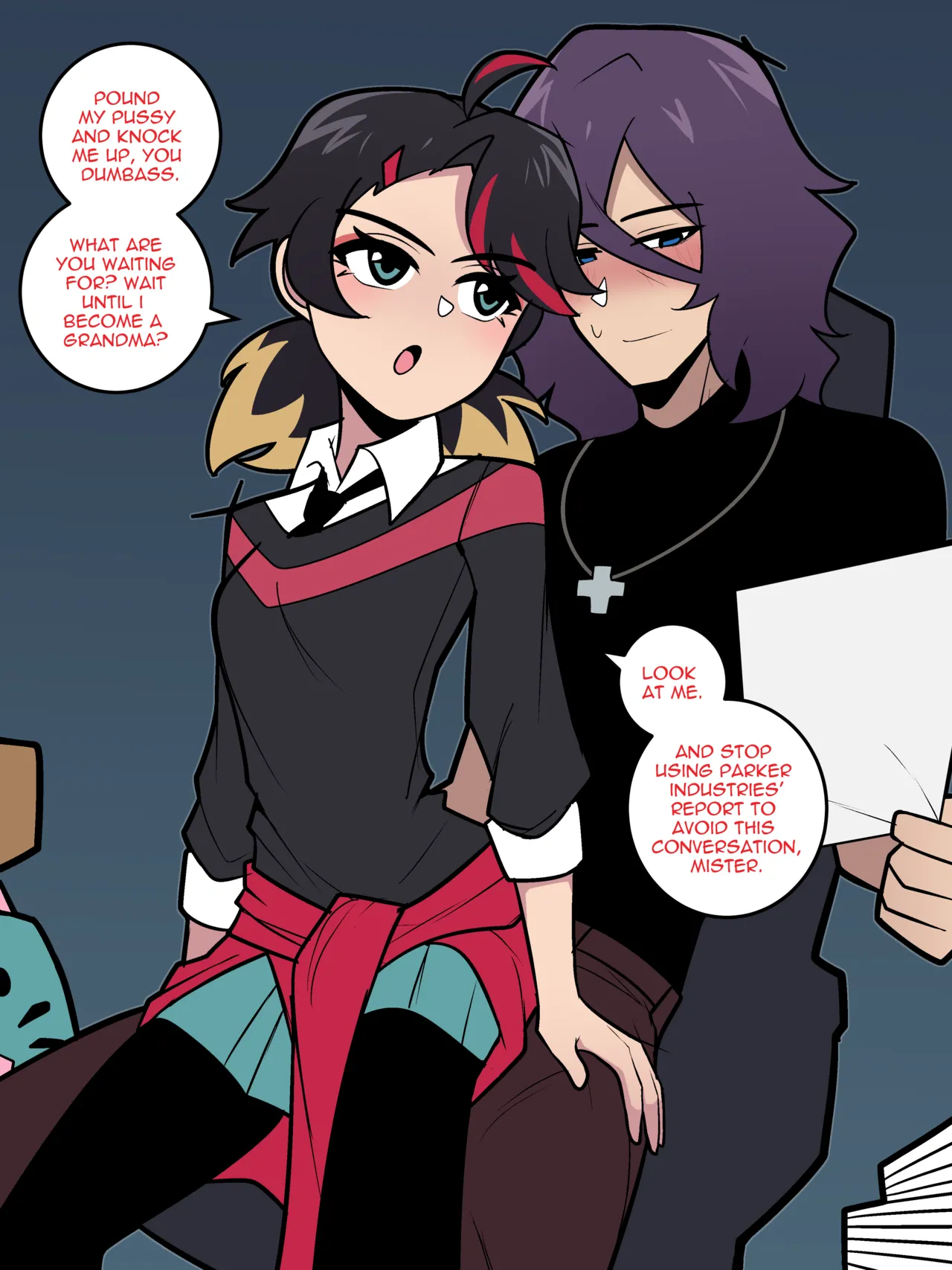 Manga Page 545