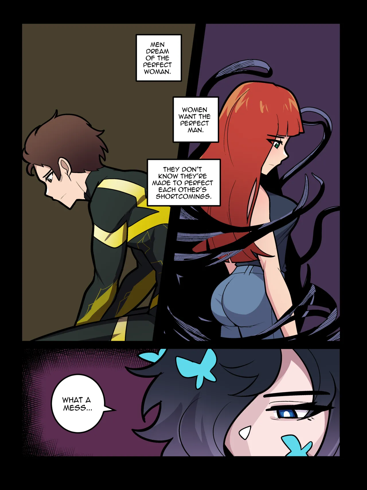 Manga Page 550