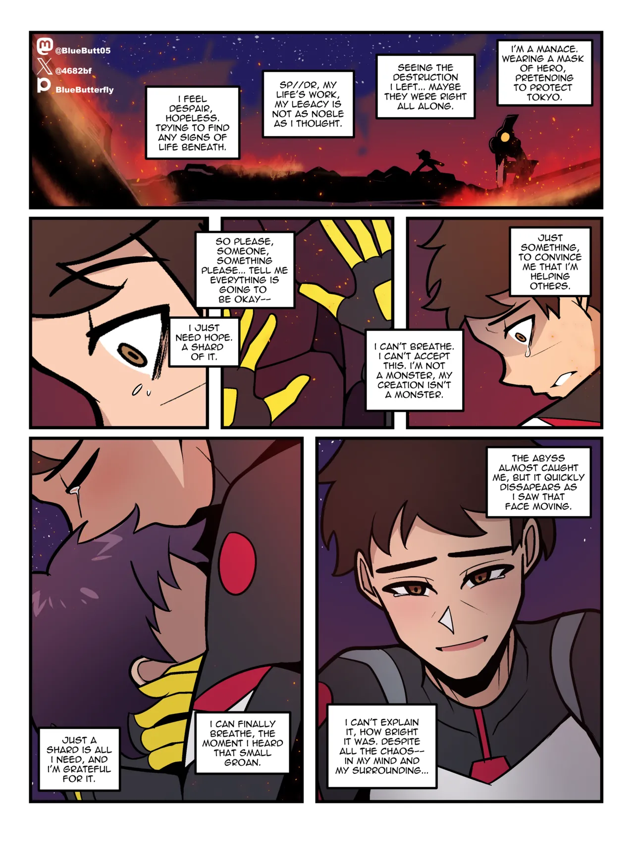 Manga Page 563