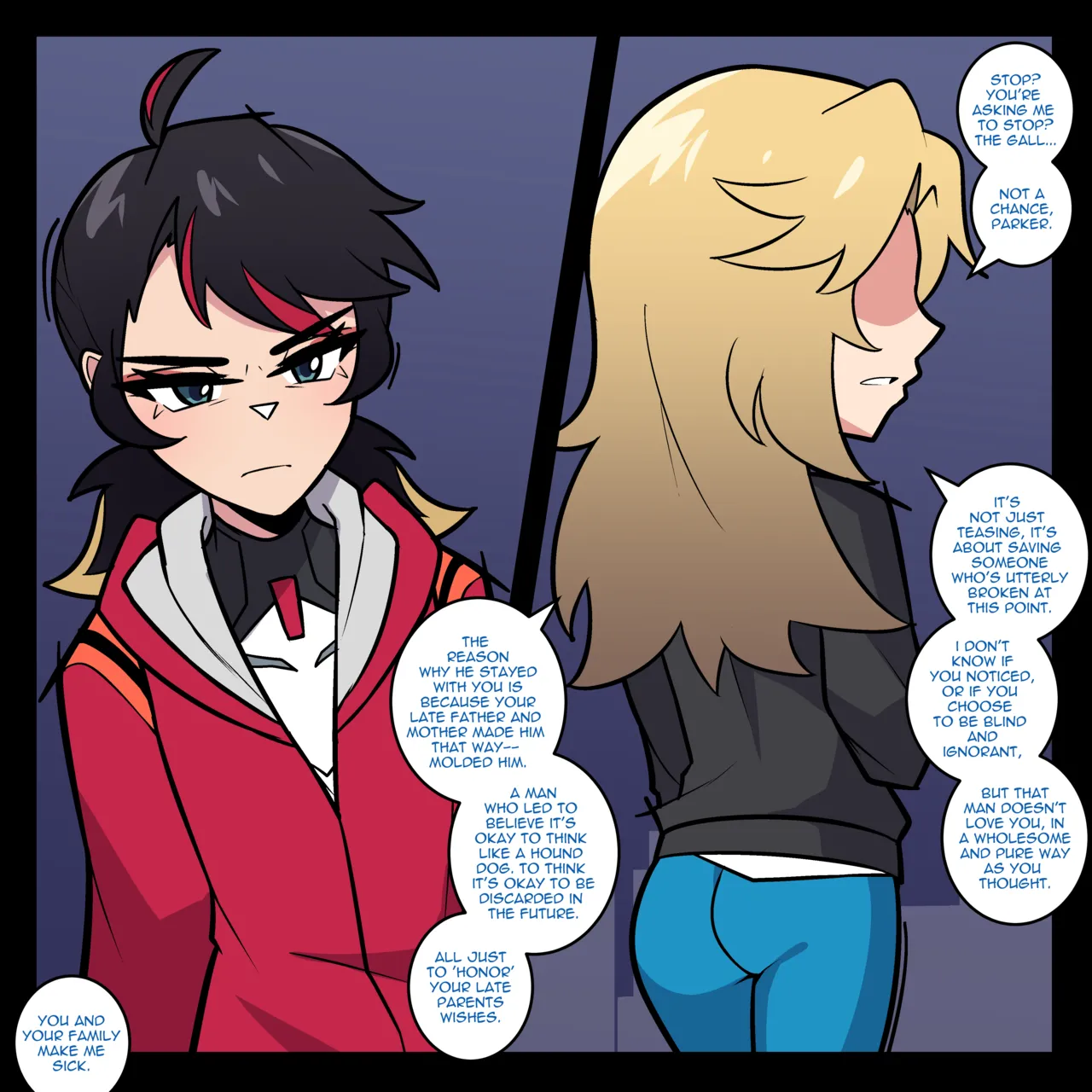 Manga Page 590