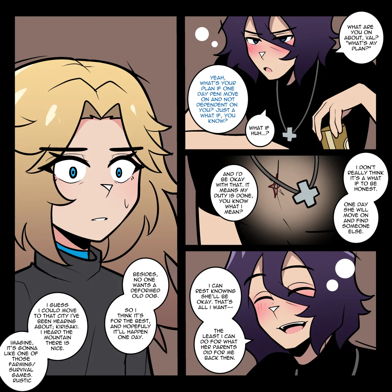 Manga Page 591