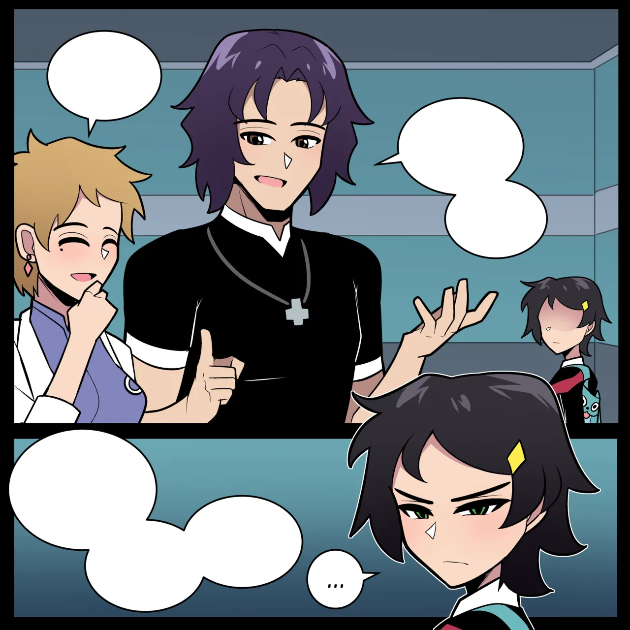 Manga Page 593