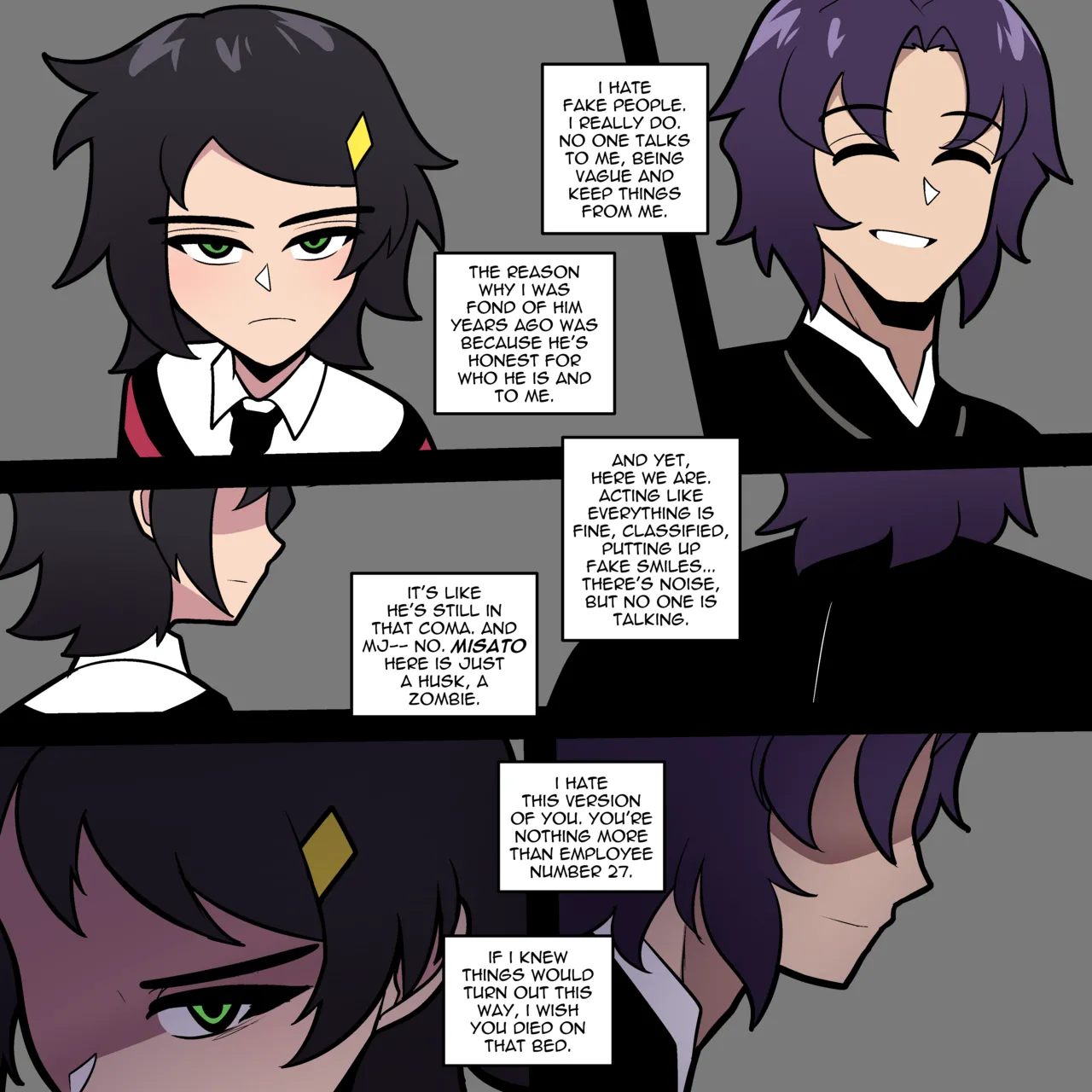Manga Page 597