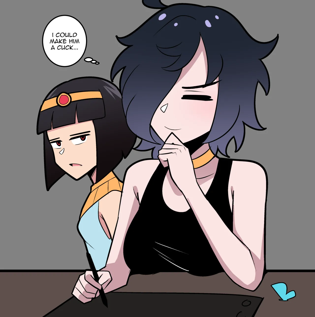 Manga Page 602
