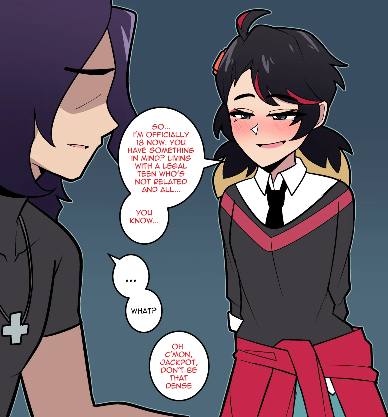Manga Page 608