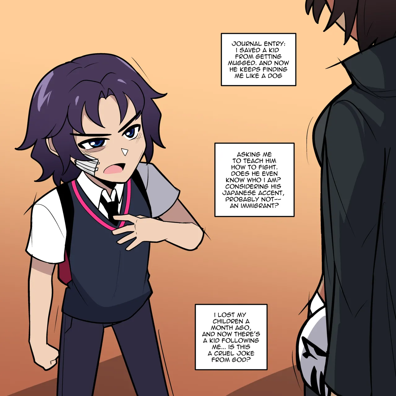 Manga Page 610