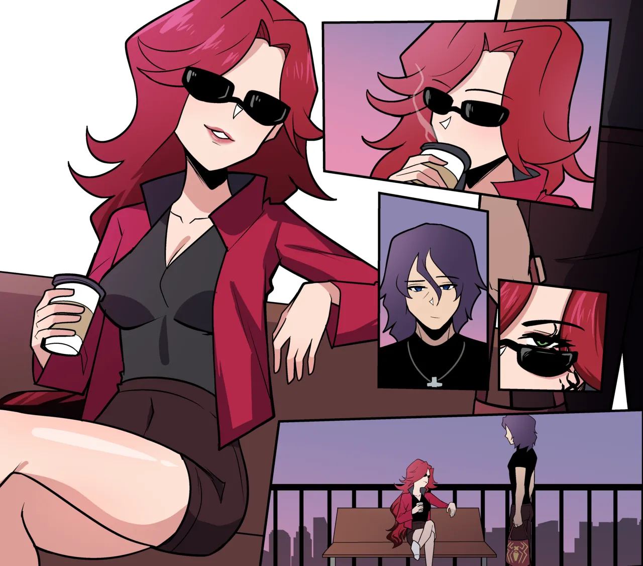 Manga Page 612
