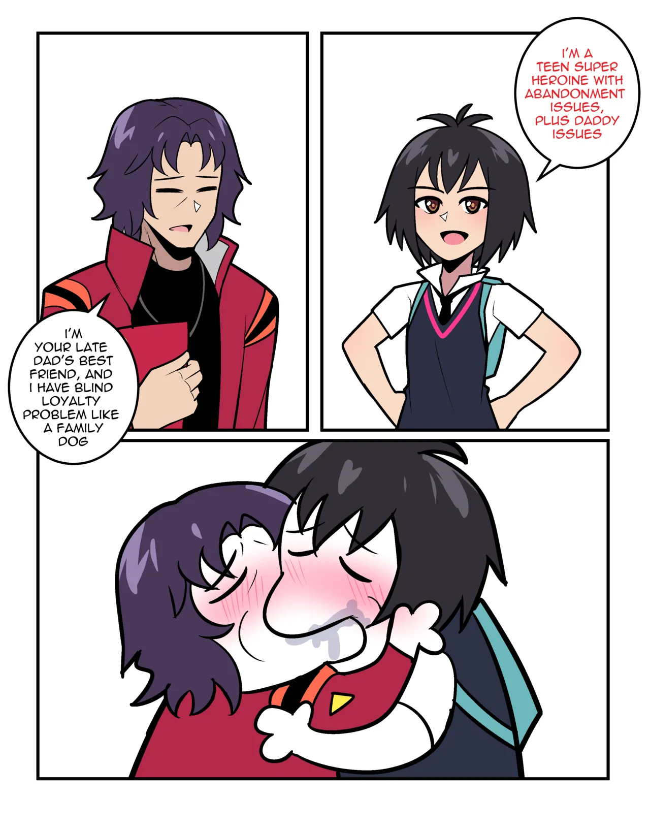 Manga Page 626
