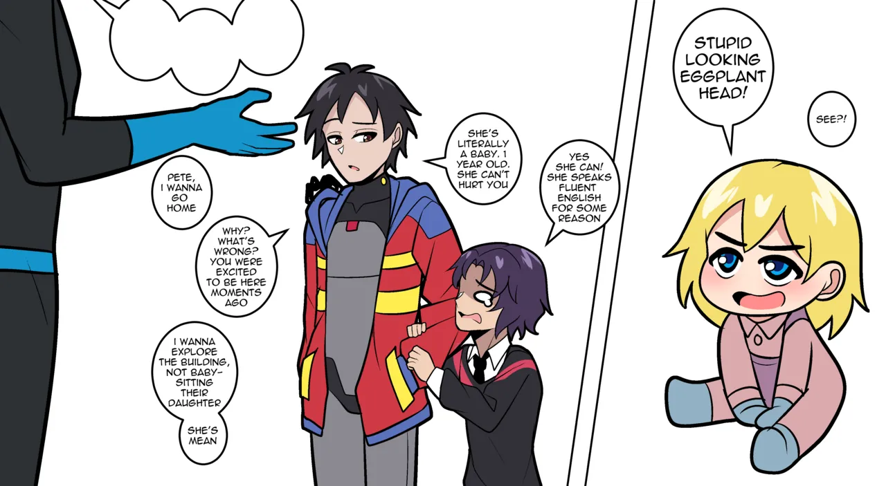 Manga Page 635