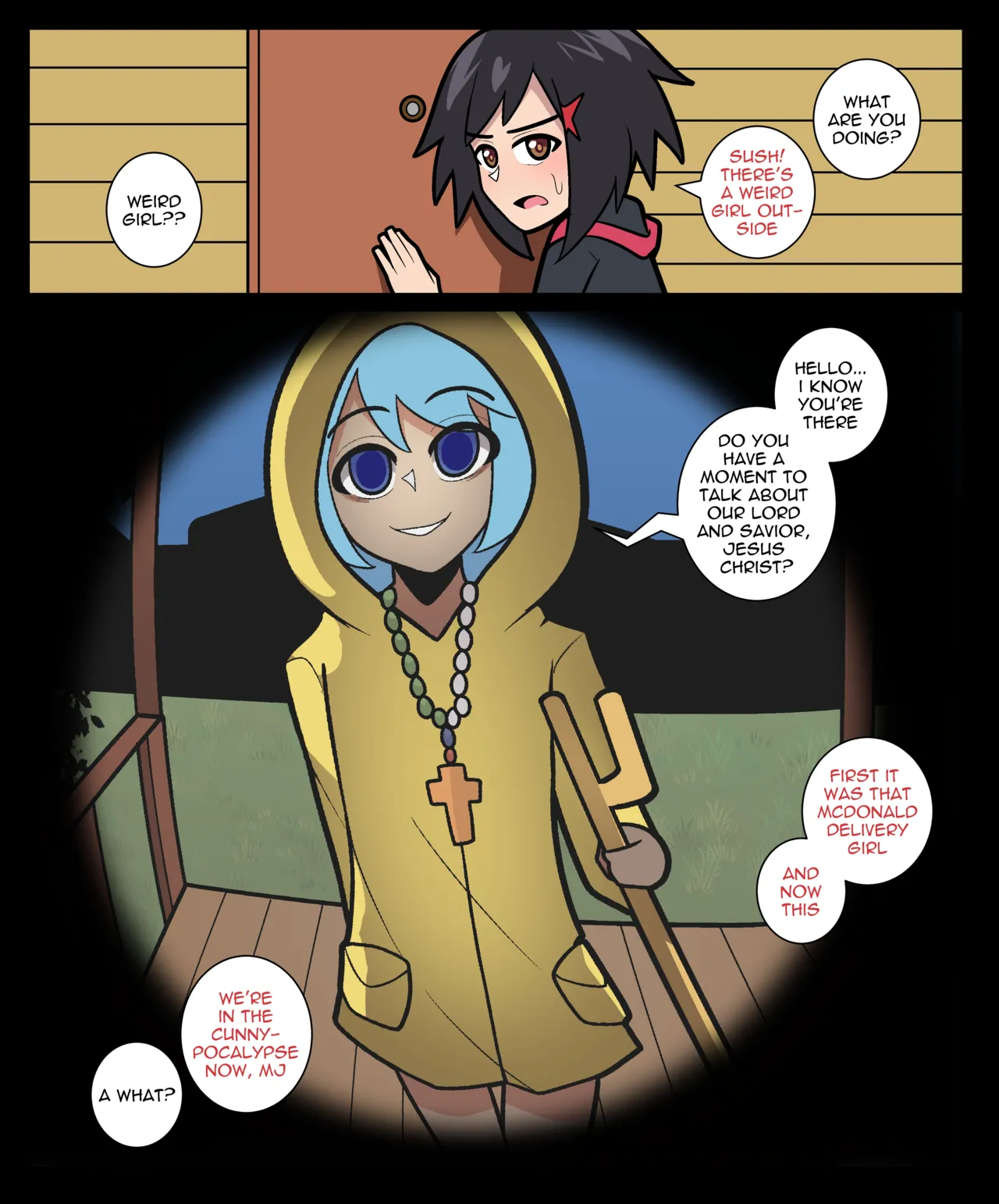 Manga Page 653