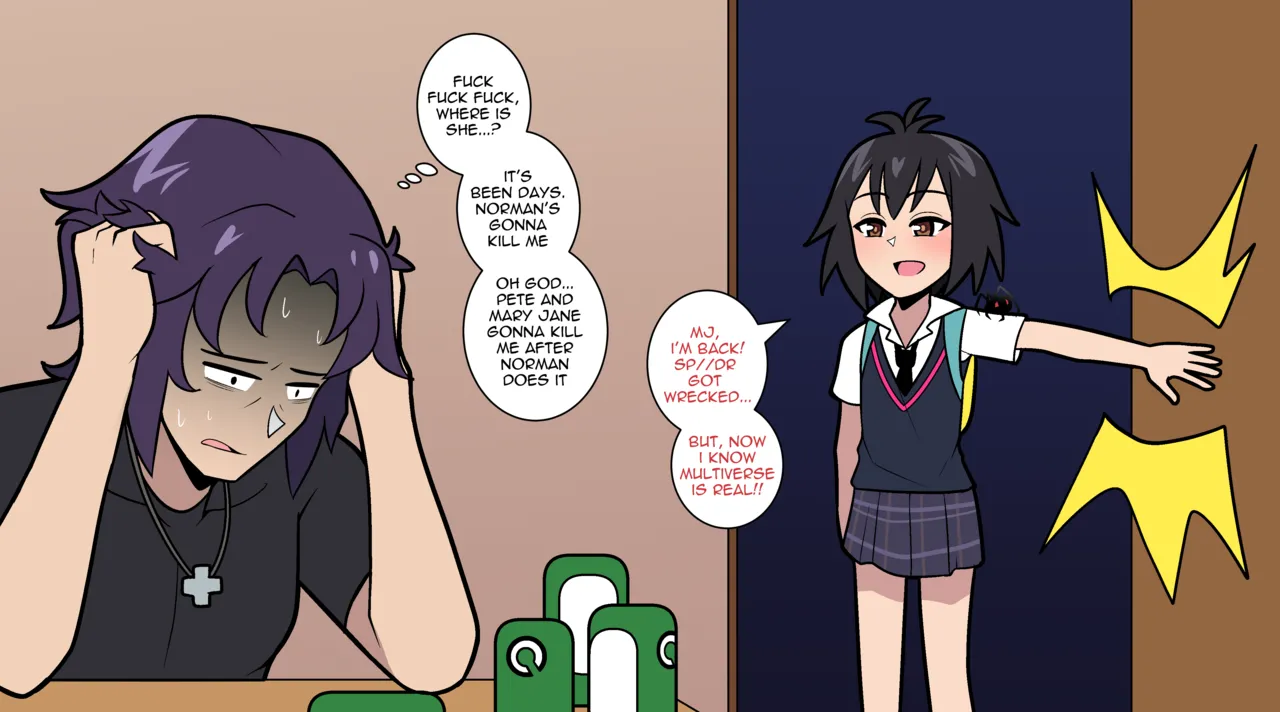 Manga Page 660