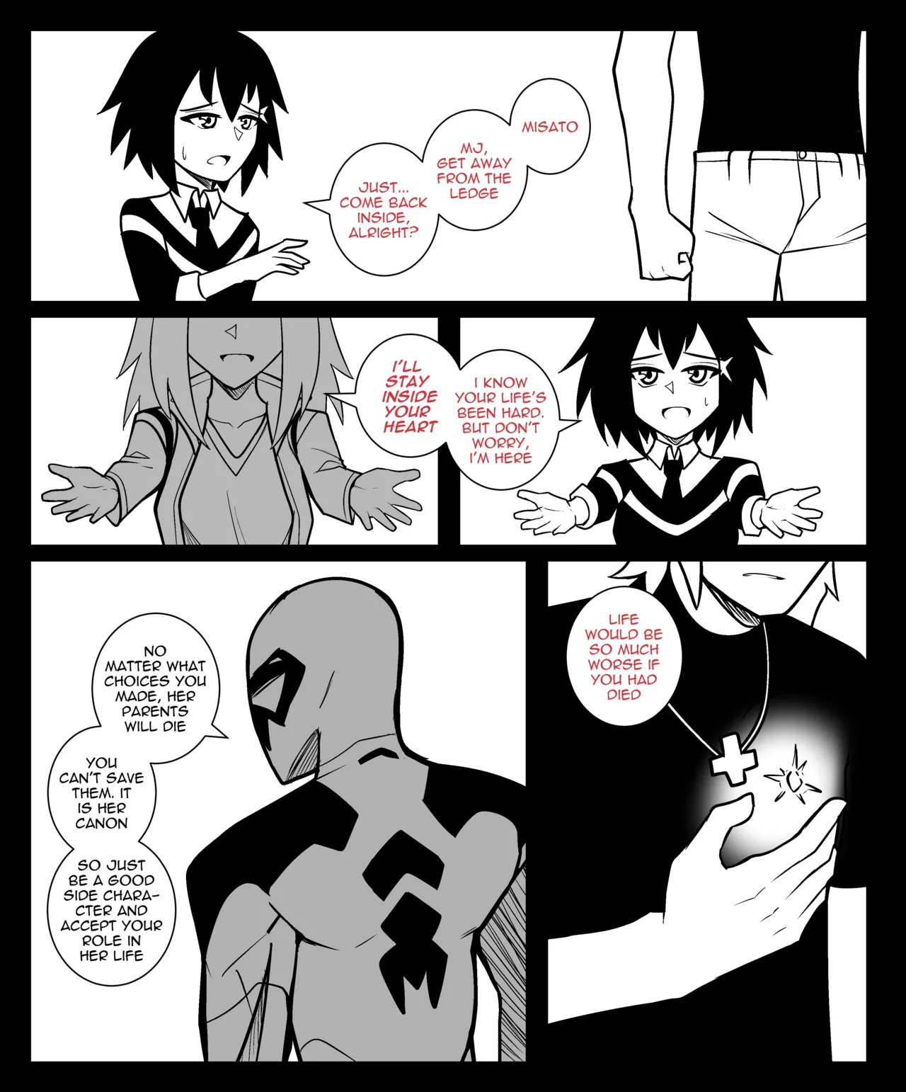 Manga Page 665