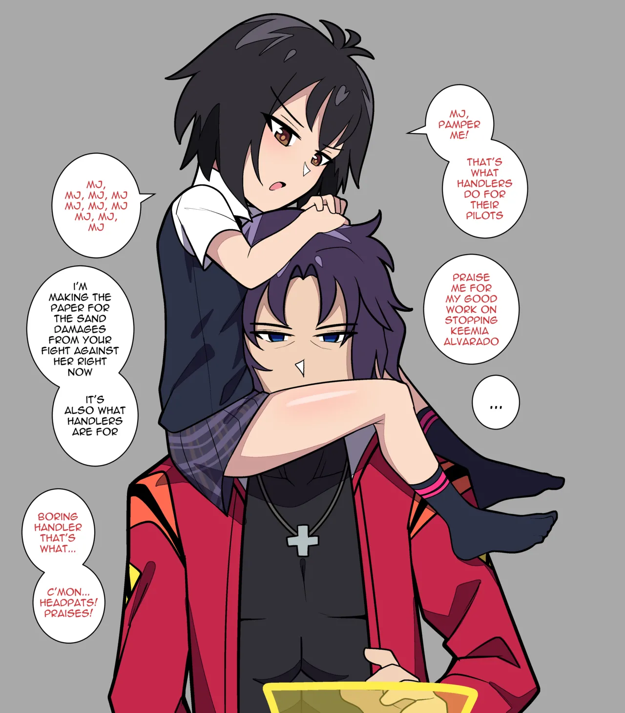 Manga Page 683