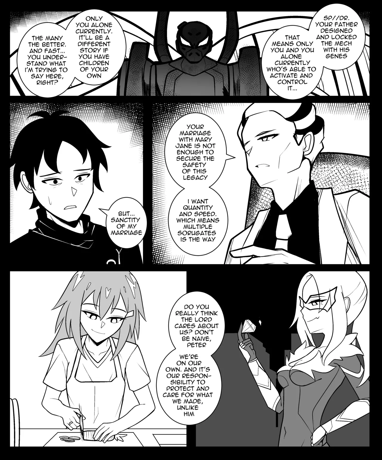 Manga Page 685