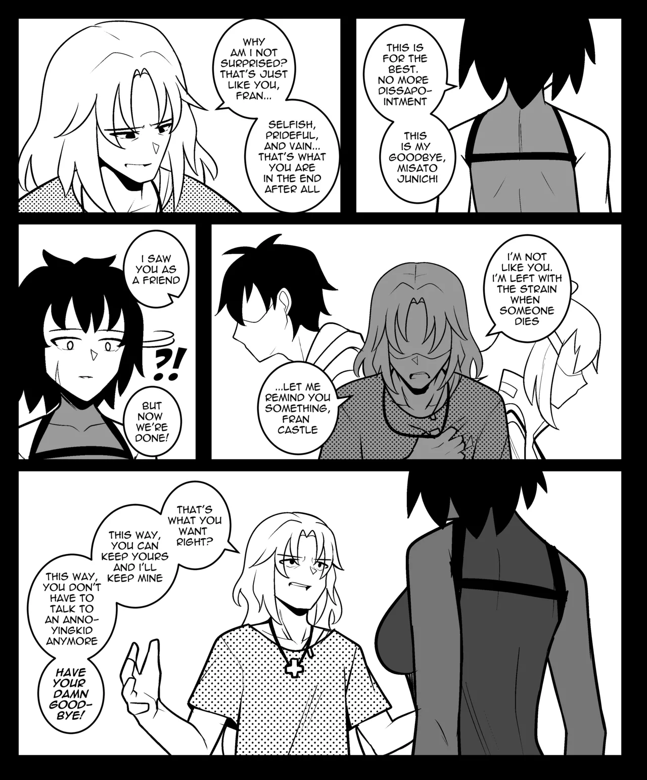 Manga Page 694