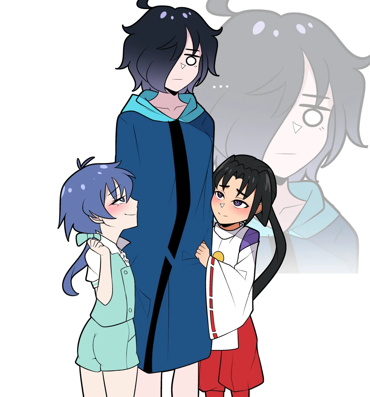 Manga Page 697