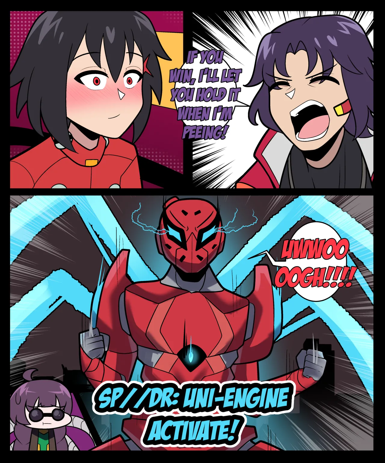 Manga Page 699