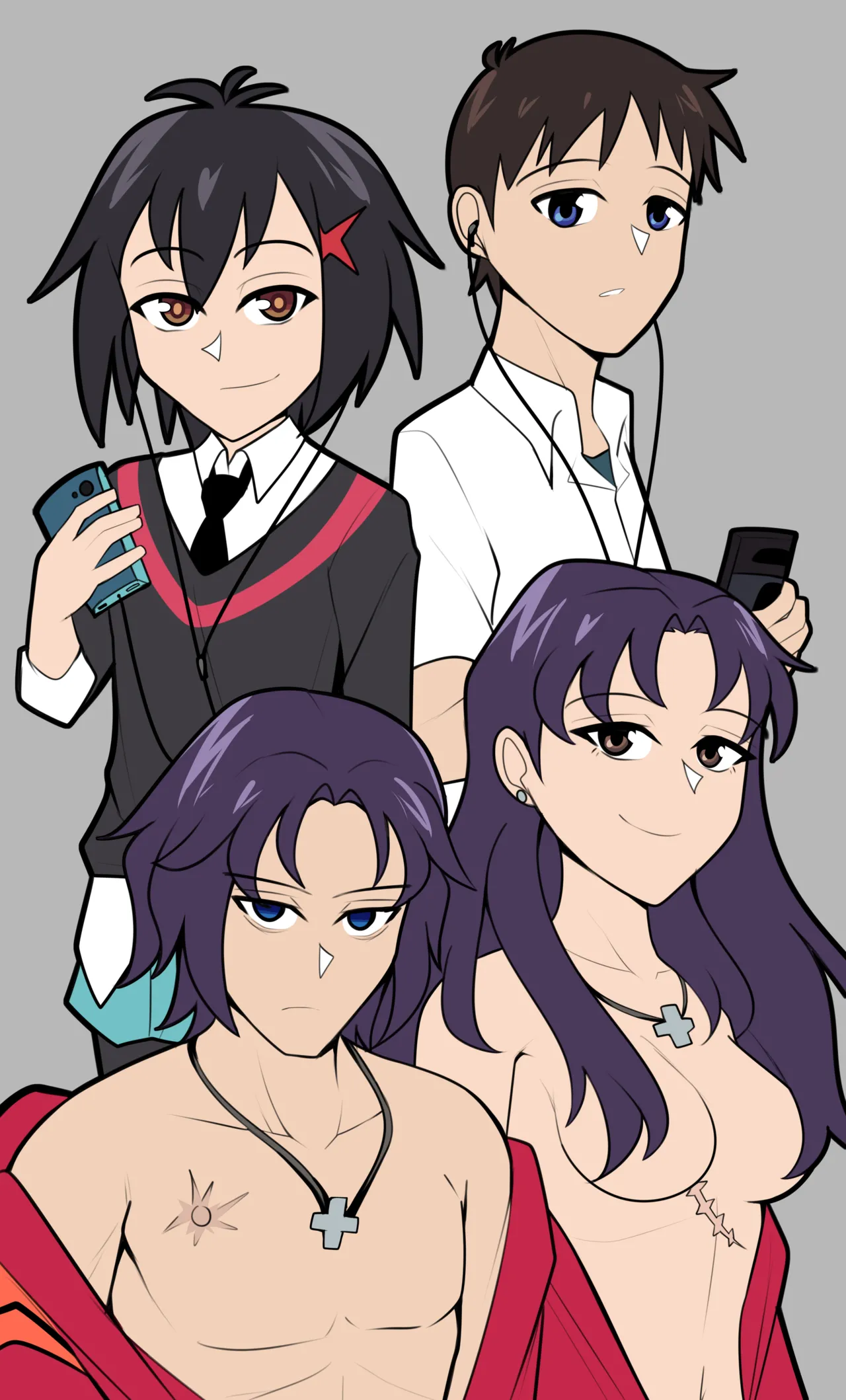 Manga Page 703