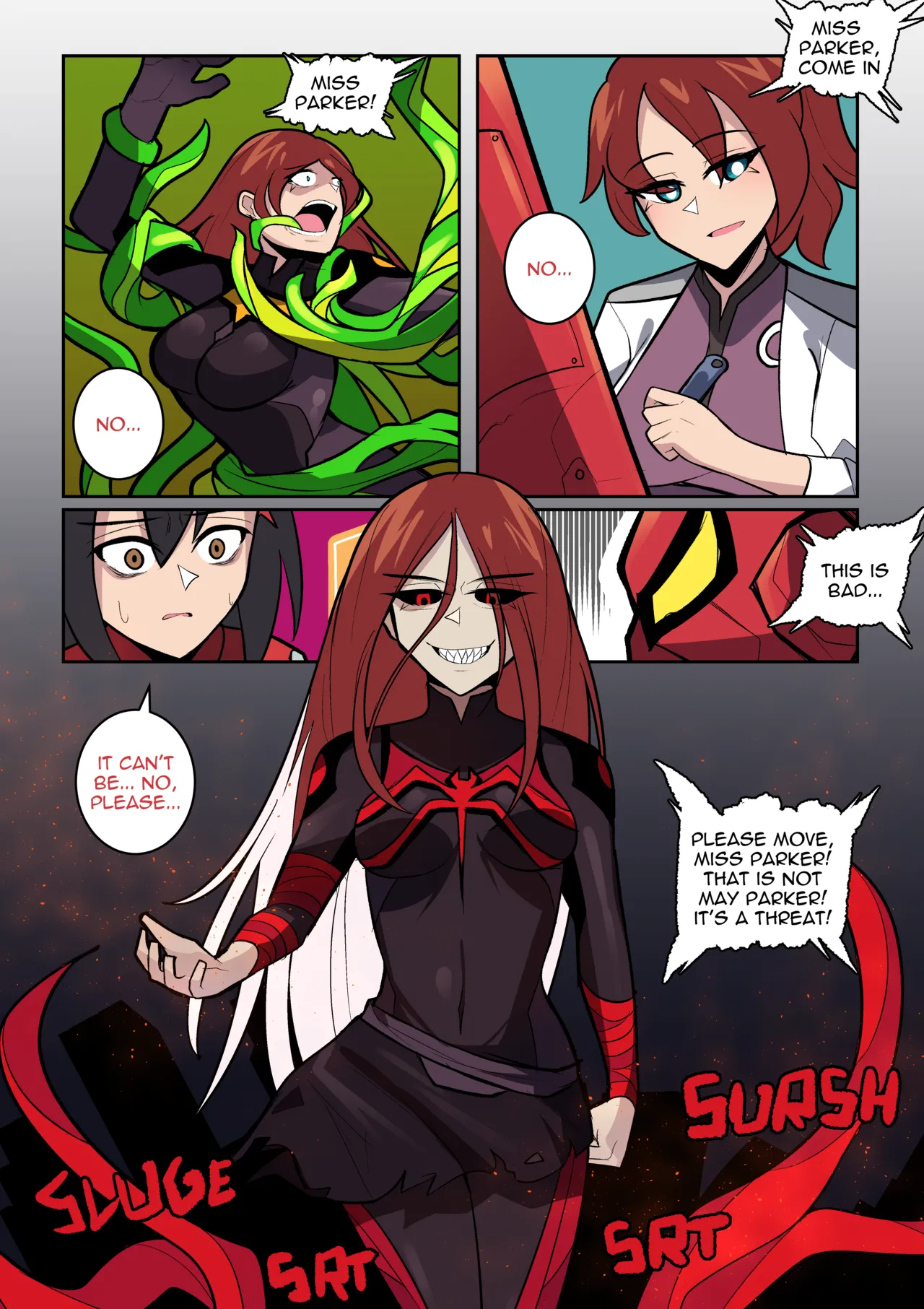 Manga Page 704