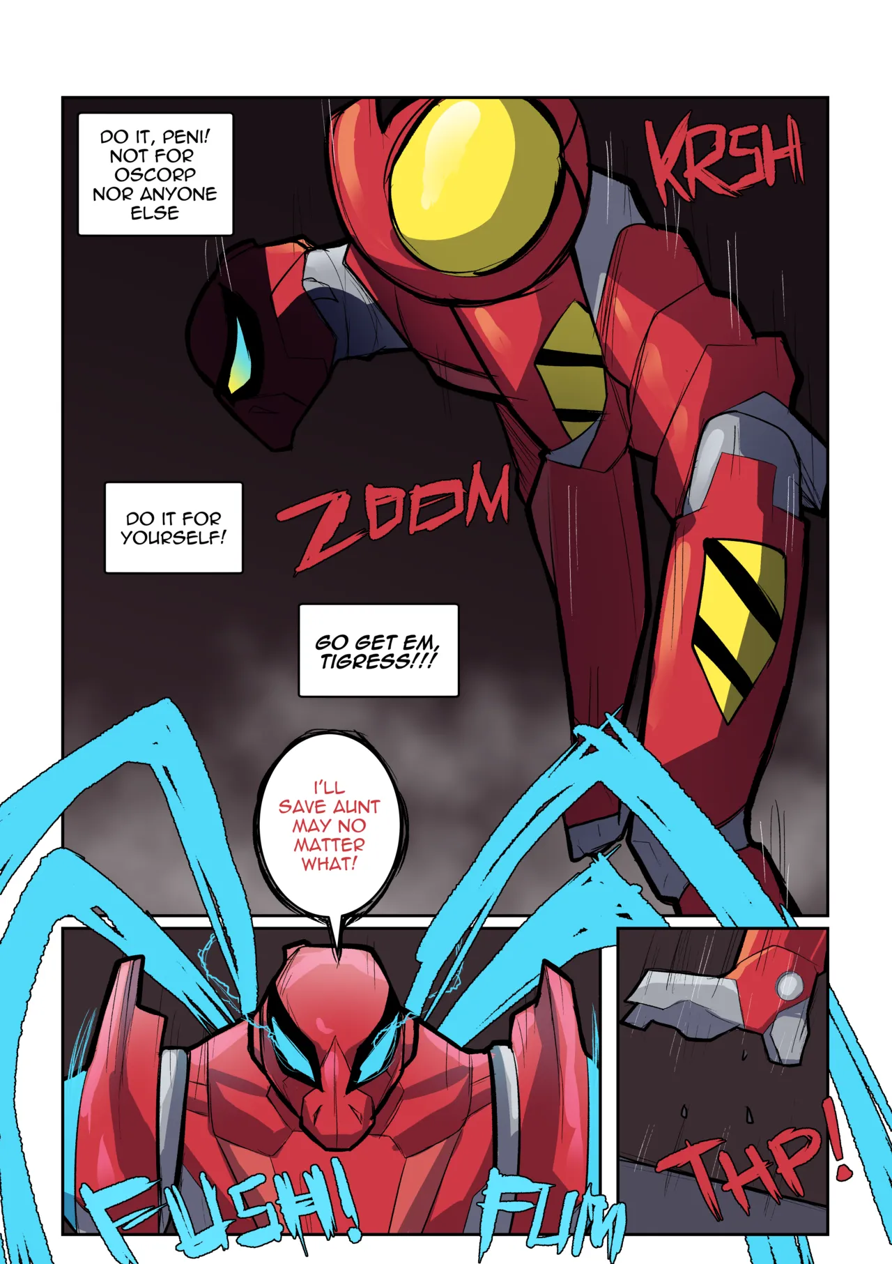 Manga Page 705