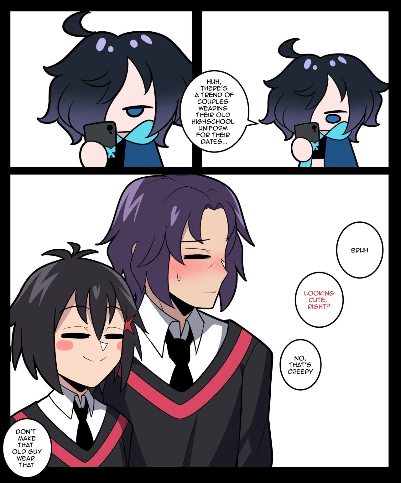 Manga Page 714