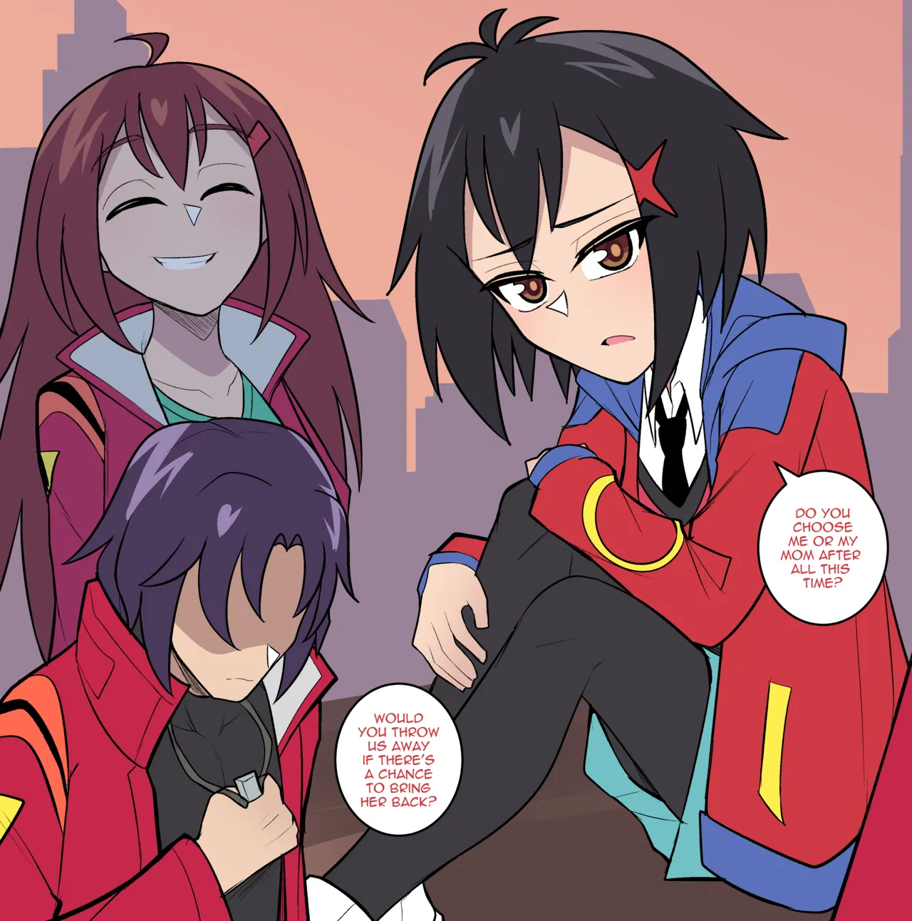Manga Page 717