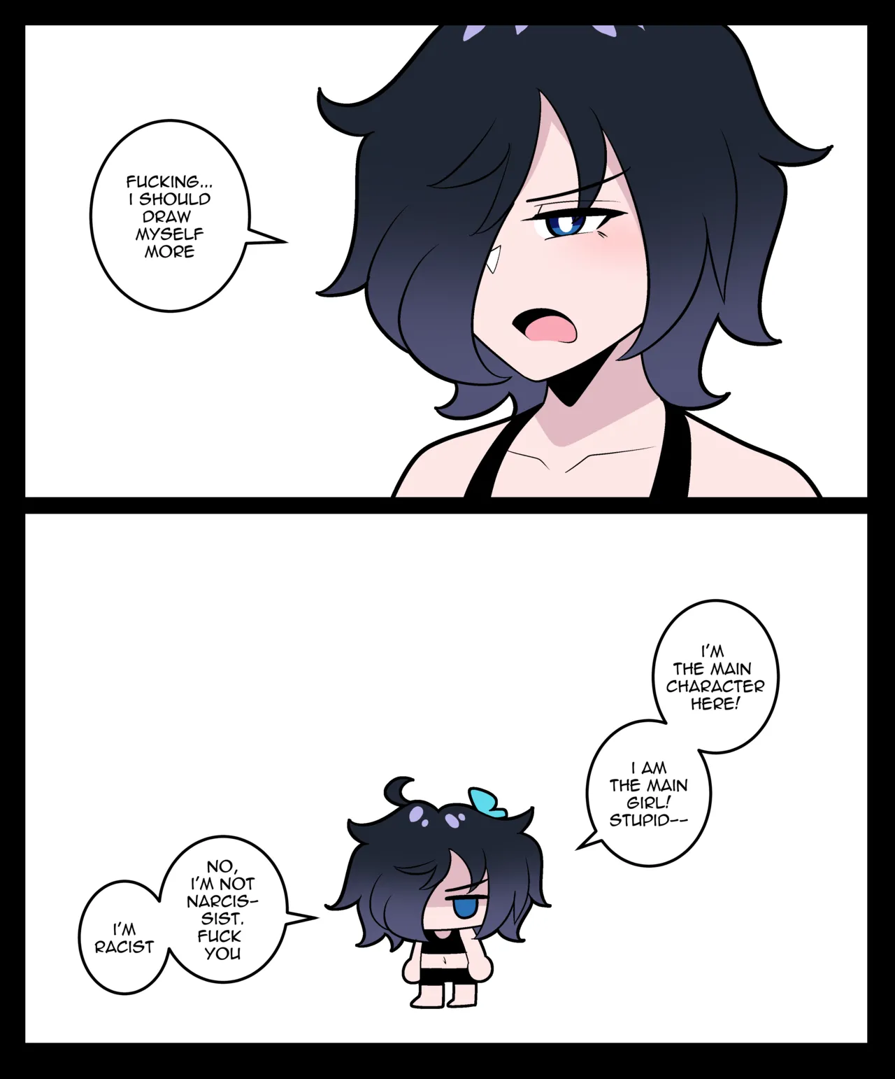 Manga Page 722