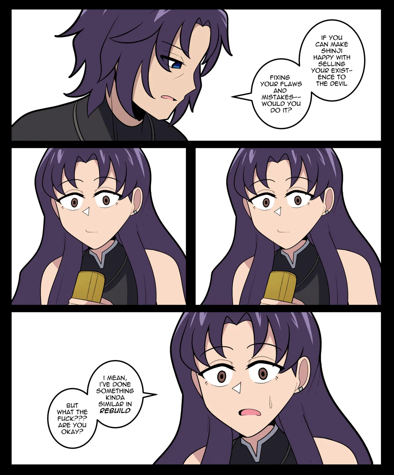 Manga Page 727