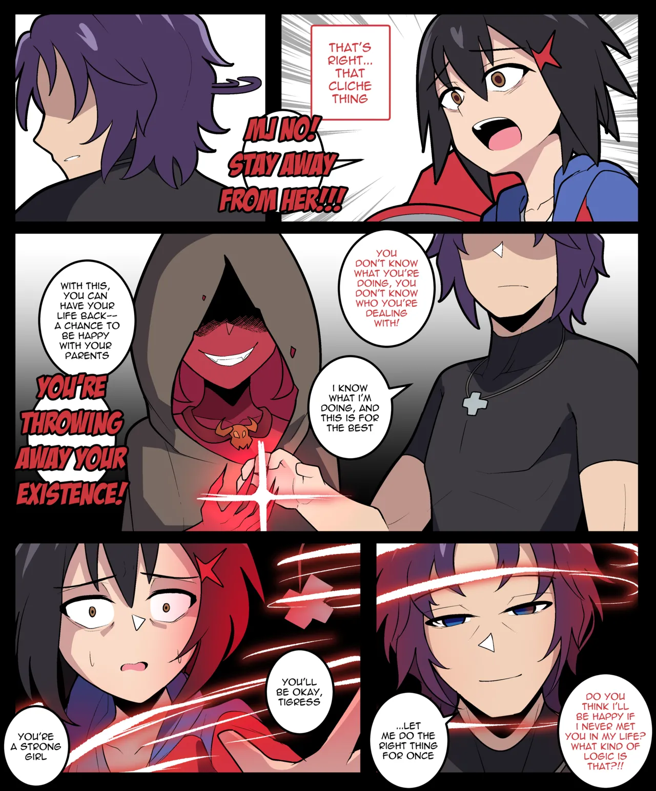 Manga Page 729