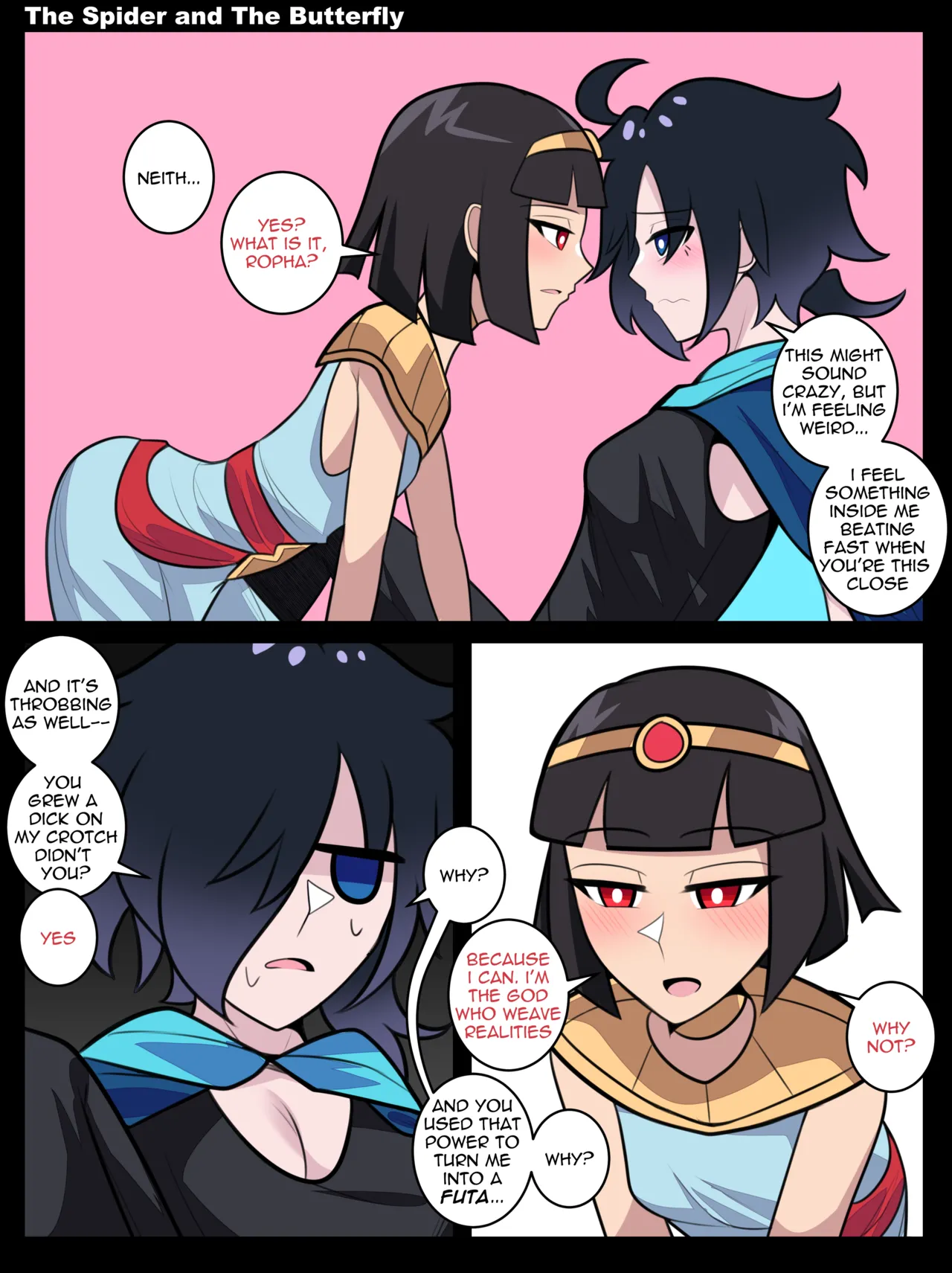 Manga Page 738