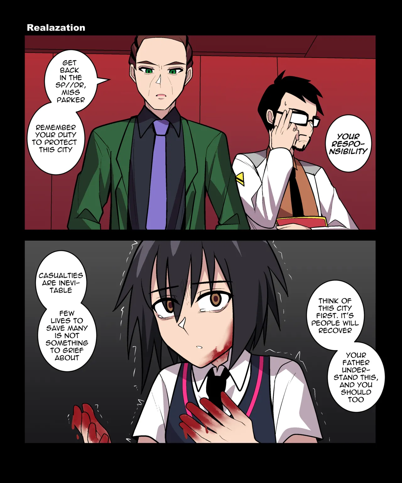 Manga Page 741