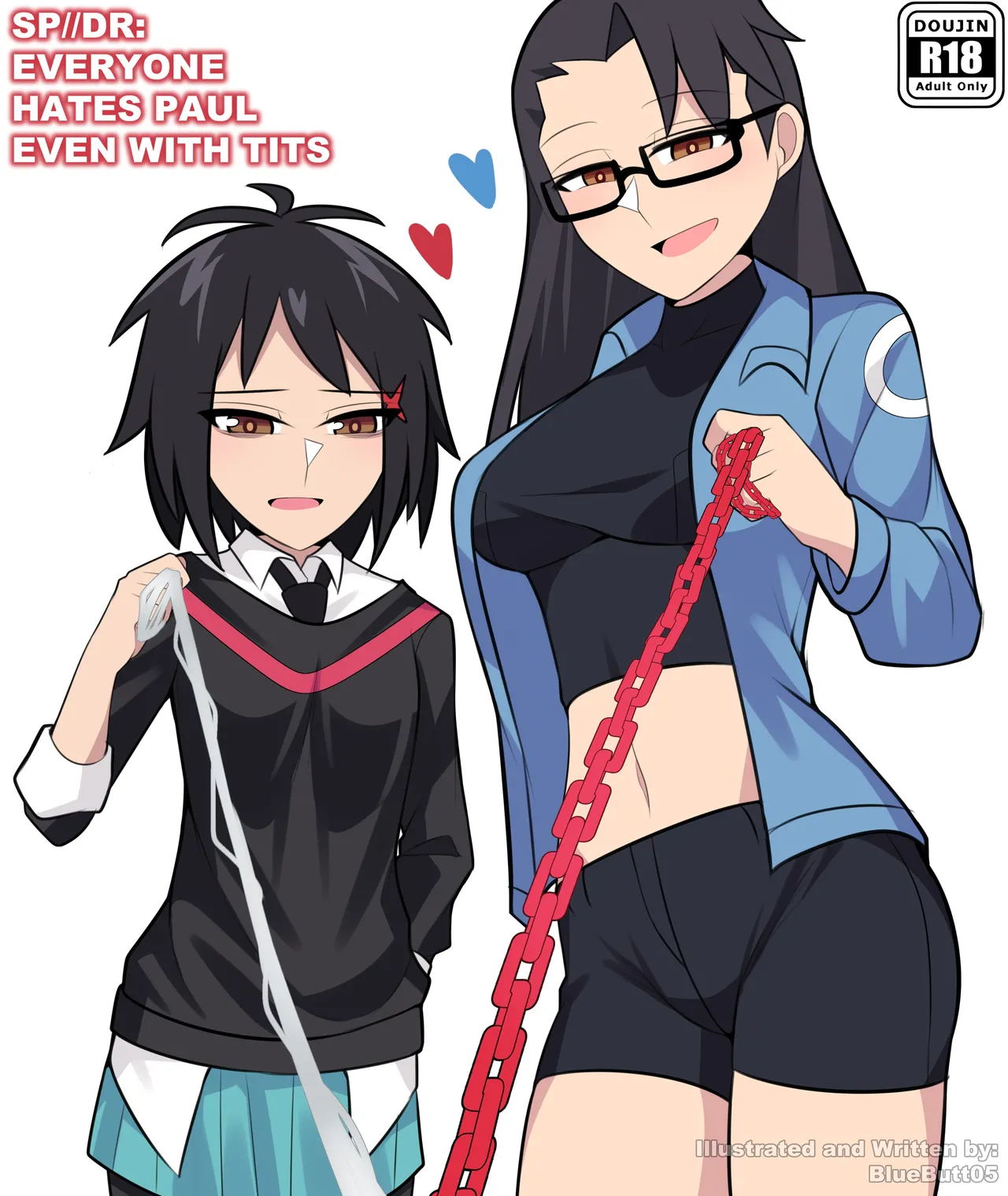 Manga Page 745
