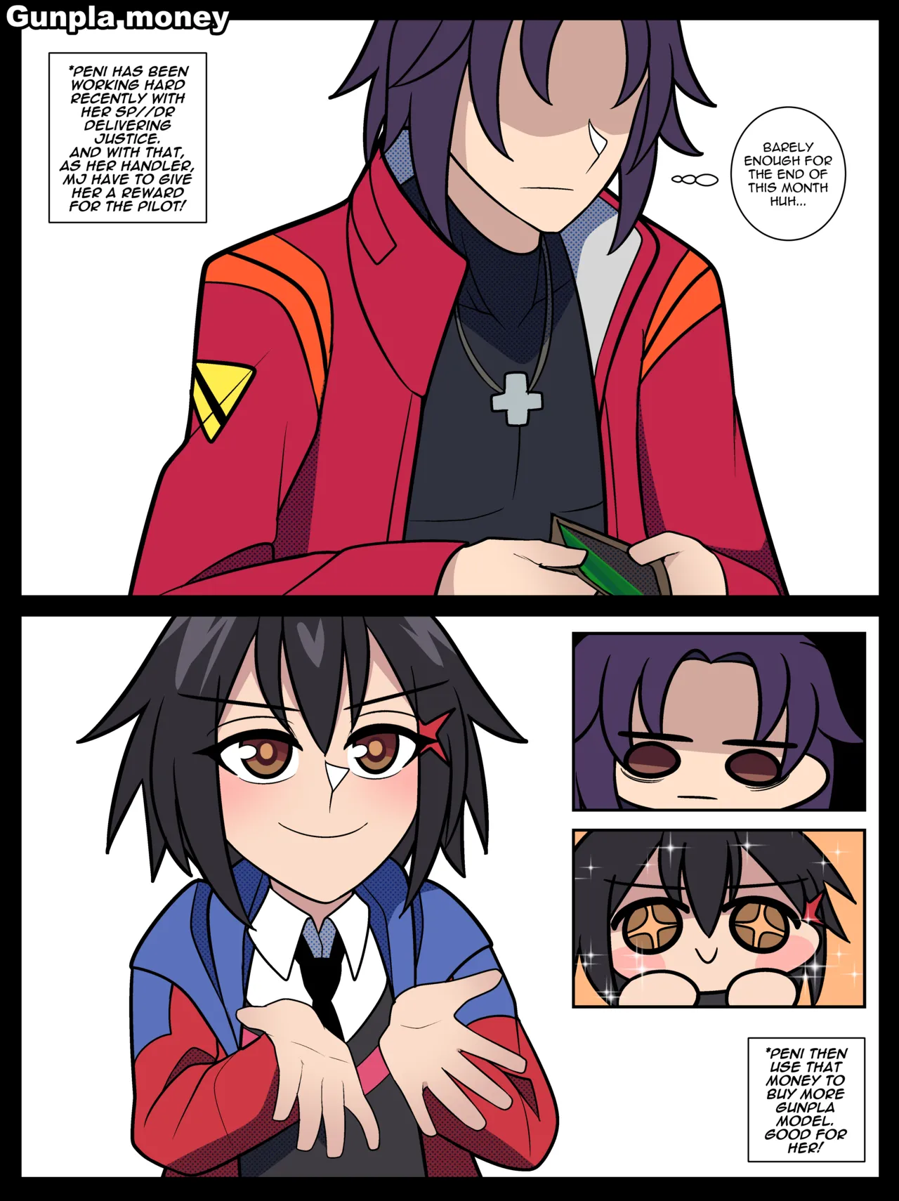 Manga Page 749