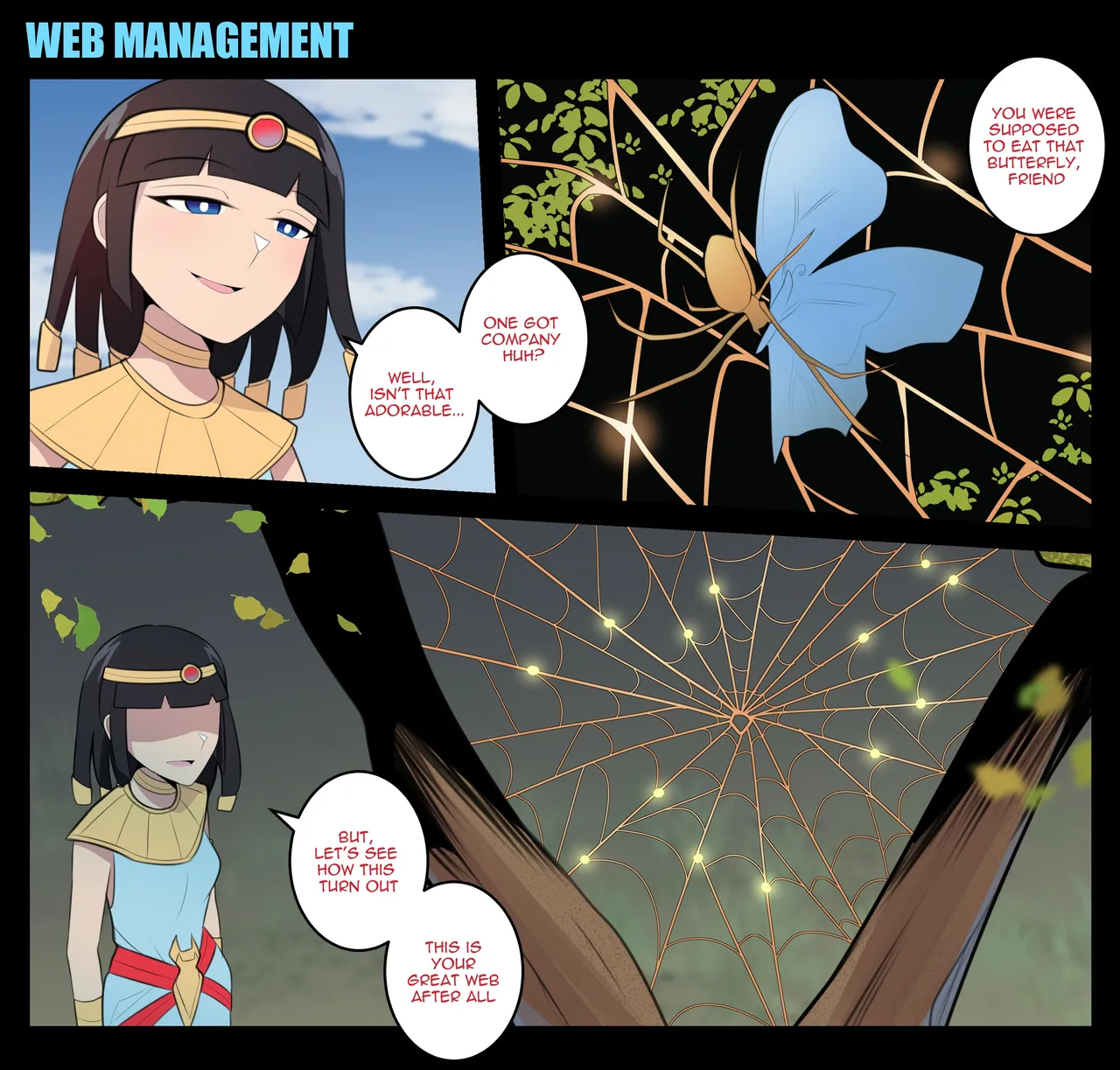 Manga Page 758